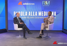 Intervento di Roberto Moccaldi, Presidente AIRM, a “Parola alla medicina. Le voci delle Società scientifiche italiane”, progetto editoriale realizzato da Fism in collaborazione con Adnkronos