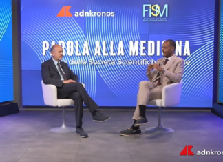 Intervento di Roberto Moccaldi, Presidente AIRM, a “Parola alla medicina. Le voci delle Società scientifiche italiane”, progetto editoriale realizzato da Fism in collaborazione con Adnkronos