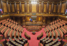 Il Senato approva la legge delega sul nucleare sostenibile