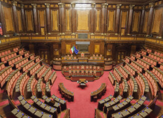 Il Senato approva la legge delega sul nucleare sostenibile