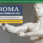 23° CORSO PROPEDEUTICO DI FORMAZIONE E AGGIORNAMENTO IN RADIOPROTEZIONE MEDICA